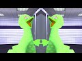 Barney Takes A Dump Effects Sponsored By Preview 2 V17 Effects
