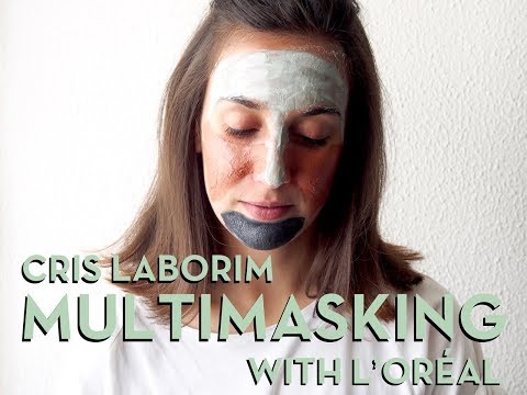 CrisLaborim Multimasking