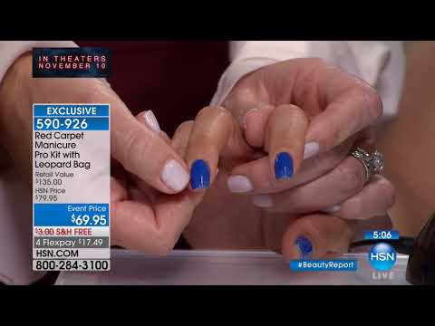 HSN | Beauty Report with Amy Morrison 11.02.2017 - 07 PM