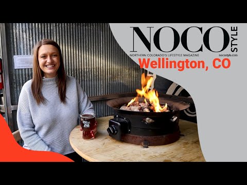 NOCO Style Magazine Wellington, Colorado Lifestyle Video