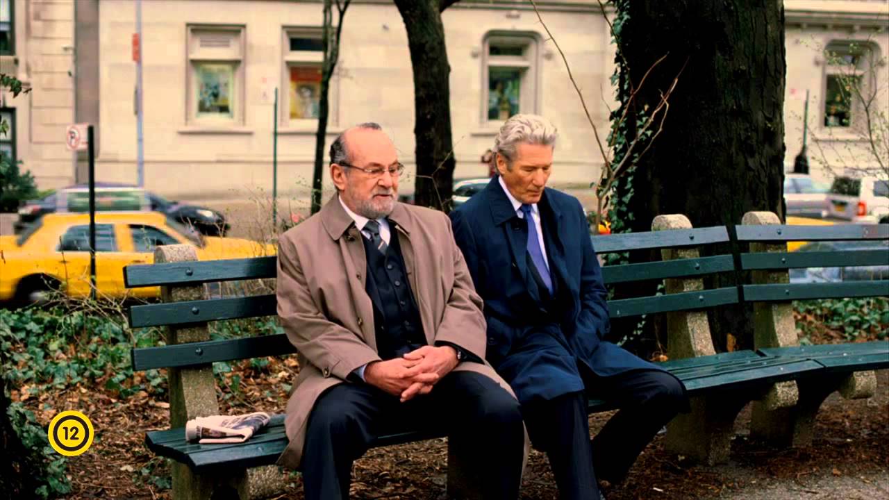 Végzetes hazugságok - szinkronos előzetes