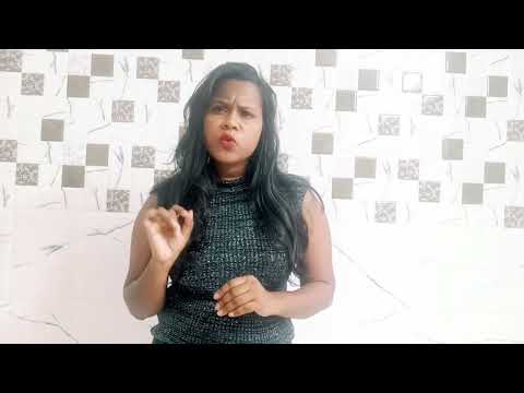 RICHA KUMARI attitude