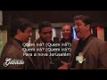 Nova Jerusalém Quarteto Gileade Legendado