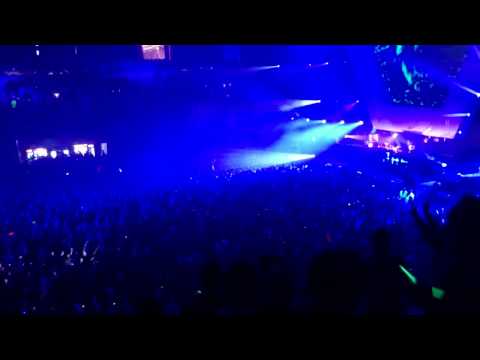 Our Transmission 2011 Prague, O2 Arena