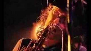 Van der Graaf Generator - &quot;Aquarian&quot; - rare live recording Italy (1972)