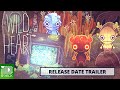 Gameplay-Video von The Wild at Heart  Alle Plattformen