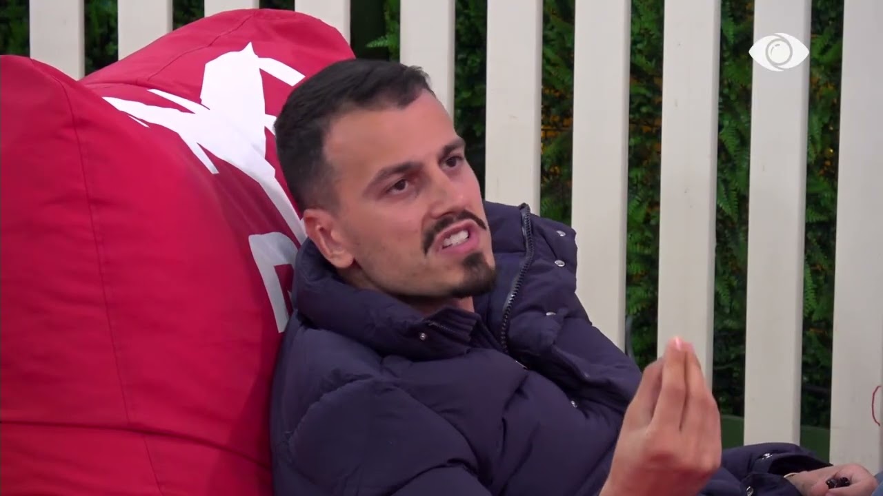 Mateo-Brikenës: Dua të bëhesh e dashura ime, të dua ty!