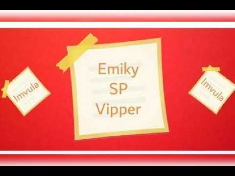 Emiky × Vipper × Sp - Imvula