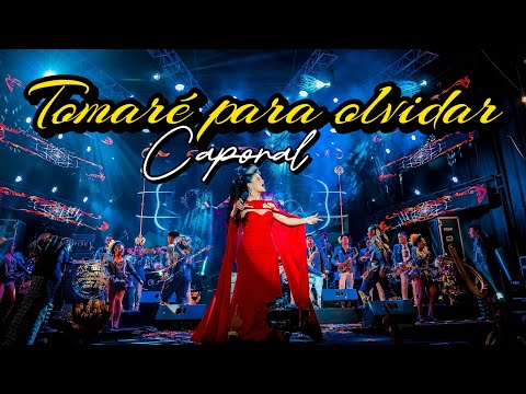 Nayda Gutiérrez XII AÑOS - TOMARÉ PARA OLVIDAR