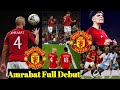 Sofyan Amrabat Full Debut🛑 Garnacho & Casemiro Goal + Full Highlights (3-0) Manchester United Win
