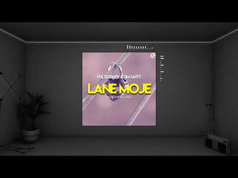 Pulsedriver & Tim Savey - Lane Moje (feat. Polina Vita)
