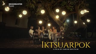 IKTSUARPOK (English Title: The Weight of Longing) Trailer