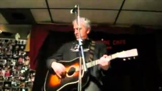 Patrick Ballantyne "Even If you Don't Know Why"