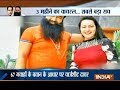 Aaj ka Viral: Chargesheet filed against Honeypreet Insan