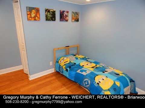 66 Sherman St, Brockton MA 02302 - Single Family Home - Real Estate - For Sale -