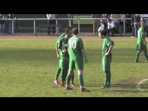 LAFU-TV (TV Meckelfeld - SV Essel) (28.04.2012)