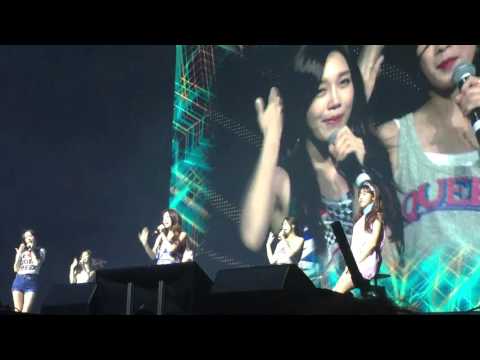 [FANCAM/직캠] 160402 APINK 에이핑크 - MY MY ( 마이 마이 ) (1080p HD)