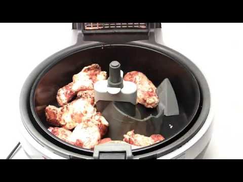 T-Fal Actifry Reviews - FZ7002 Frying Without Oil