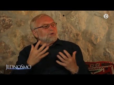 Šefik Kurdić: Oslanjanje na Allaha, primjer iz vlastitog iskustva