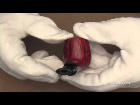 Pipa S.Bang 1633 - tobacco pipe 171