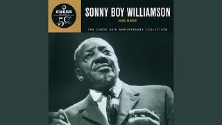 Bring It On Home by Sonny Boy Williamson II