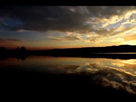 time lapse video Piešťany(Slovakia)