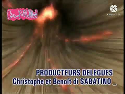 (Disowned and Ended) Final Meet