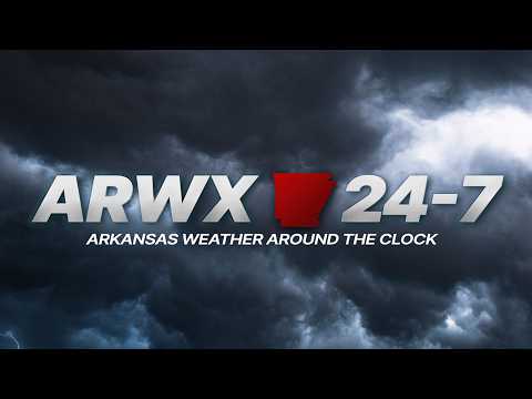 Current Time In Arkansas Us