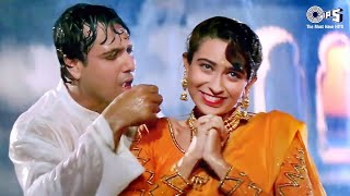 Download lagu Tumsa Koi Pyara Koi Masoom Nahi Hai - Govinda, Karisma Kapoor | Kumar Sanu, Alka Yagnik mp3 Download lagu Tumsa Koi Pyara Koi Masoom Nahi Hai - Govinda, Karisma Kapoor | Kumar Sanu, Alka Yagnik mp3