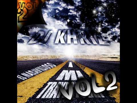 Dj Khriz Ft Dj Peligro - Montala Mix