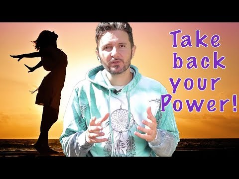 JOD Ep3 - Taking Back Your Power: Good News Week 25th July 2018