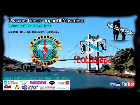 INFANTIL MASCULINO - SEGUNDA FASE - LIGA OURO - GRUPO B JORNADA 3