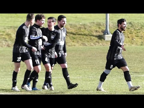 [REUPLOAD] Ein spannendes Duell in Barkelsby | Barkelsbyer SV II - FC Nord-Kickers