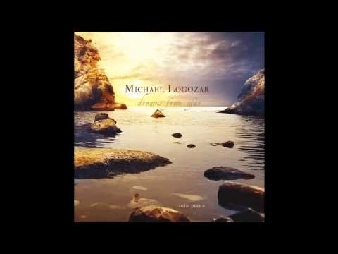 The Water is Wide (solo piano) - Michael Logozar