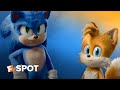 Sonic the Hedgehog 2 - No Spoilers (2022) | Fandango Family