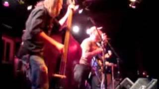 Hank Williams III &quot;I Don&#39;t Wanna Go Home&quot;