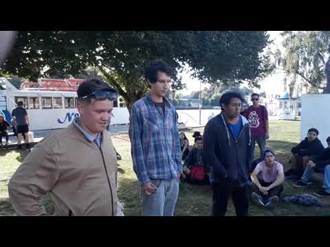 BEJOTA vs MORADO vs TRAUKO | OCTAVOS | CLASIFICATORIA FESTIDAB