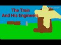 Homemade Intros Thomas The Tank Engine And Friends