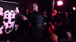 SLAPSHOT STEP ON IT  9/21/2014 MIDDLE EAST CAMBRIDGE