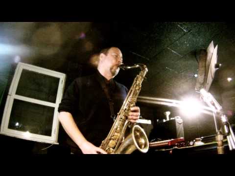 Think On Me (G. Cables) performed by Marcello Carro on tenor sax