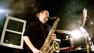 Think On Me (G. Cables) performed by Marcello Carro on tenor sax