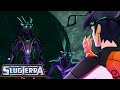 The Journey to the Eastern Caverns | Slugterra - Season 3 Episode 1
