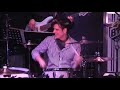 The Buddy Rich Band with Gregg Potter  Dancing Men