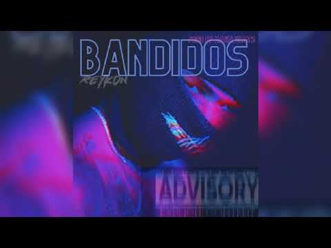 Reykon "El Lider" - BANDIDOS  (Oficial Audio)