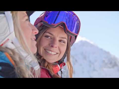 Schladminger 4-Berge-Skischaukel