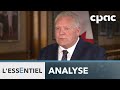 Doug Ford refuse de s'excuser pour sa publicité anti-tarifs: Quelles en sont les conséquences?
