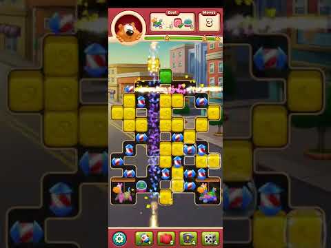 Toon Blast Level 6397