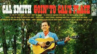 Cal Smith - I Didn&#39;t Jump the Fence (Gene Crysler)