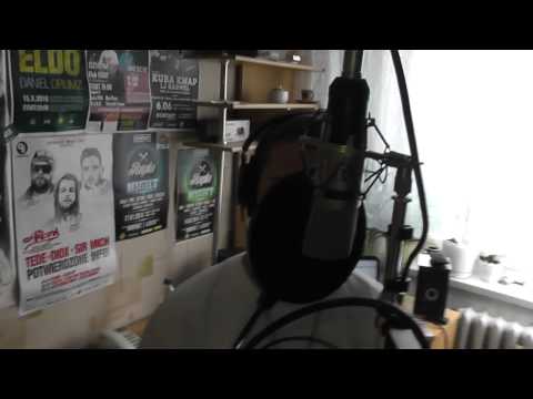 Gała #Hot16Challenge