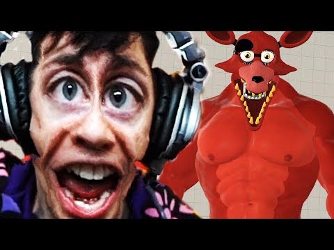 FNAF MEME REVIEW 4.0